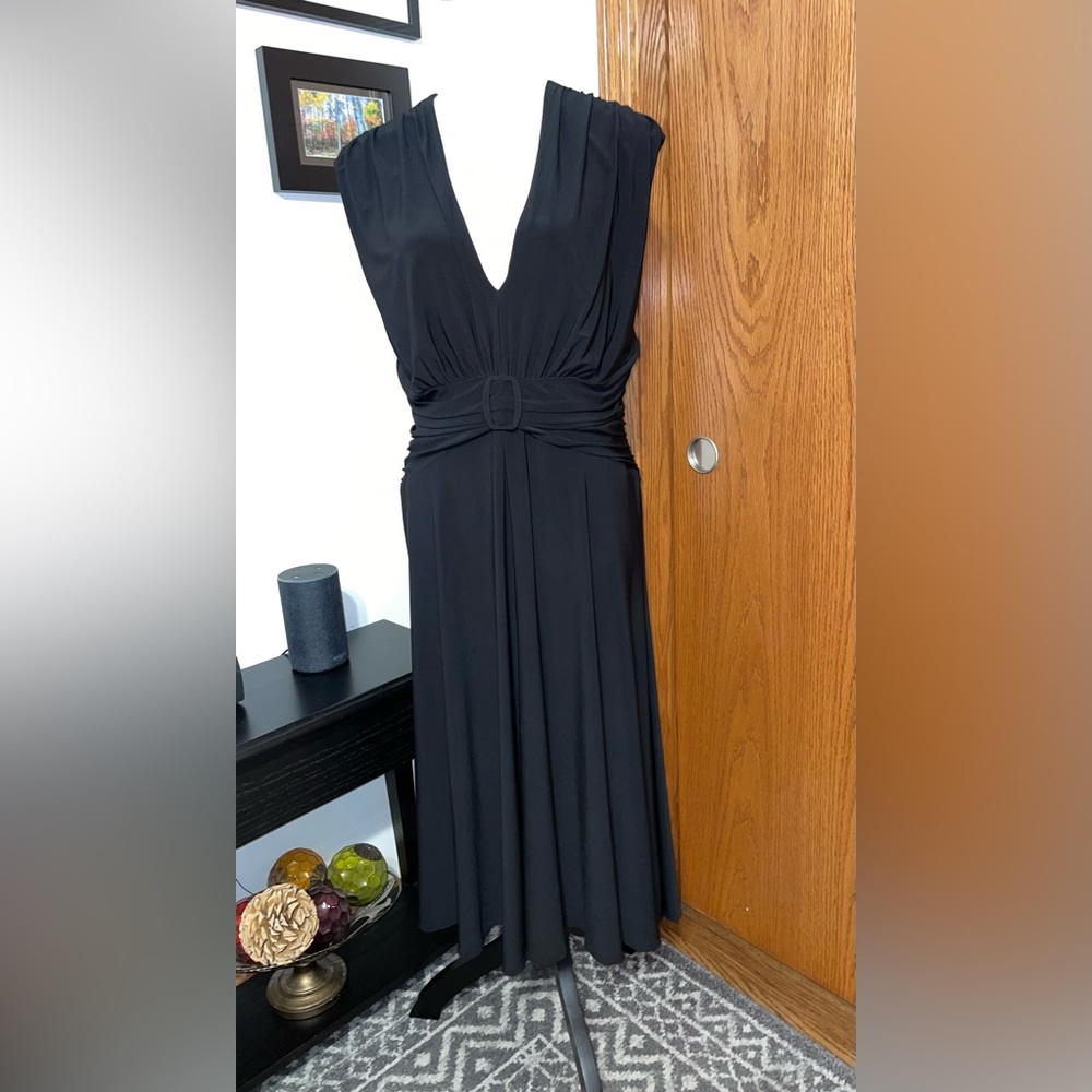 Jones Wear Knit Dress